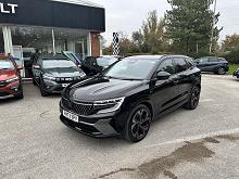 2024 73 Renault Austral E-tech Fhev Techno Esprit Alpine 5dr Auto Hybrid Petrol Automatic In Black