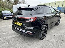 2024 73 Renault Austral E-tech Fhev Techno Esprit Alpine 5dr Auto Hybrid Petrol Automatic In Black