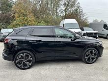 2024 73 Renault Austral E-tech Fhev Techno Esprit Alpine 5dr Auto Hybrid Petrol Automatic In Black