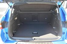 2020 70 Vauxhall Grandland X 1.2 Turbo Sri Nav 5dr Petrol Manual In Blue