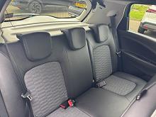 2022 72 Renault Zoe 100kw Gt Line + R135 50kwh Rapid Charge 5dr Auto Electric Automatic In Blue