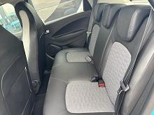 2022 72 Renault Zoe 100kw Gt Line + R135 50kwh Rapid Charge 5dr Auto Electric Automatic In Blue