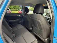 2022 22 Hyundai Kona 1.0 Tgdi 48v Mhev Premium 5dr Hybrid Electric Manual In Surfy Blue