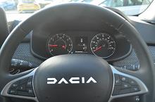 2023 23 Dacia Sandero Stepway 1.0 Tce Journey 5dr Petrol Manual In Iron Blue