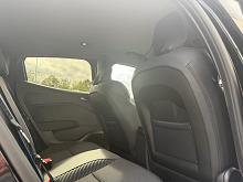 2025 25 Renault Clio 1.6 E-tech Full Hybrid 145 Esprit Alpine 5dr Auto Hybrid Petrol Automatic In Diamond Black