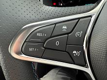 2025 25 Renault Clio 1.6 E-tech Full Hybrid 145 Esprit Alpine 5dr Auto Hybrid Petrol Automatic In Diamond Black
