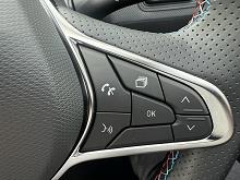 2025 25 Renault Clio 1.6 E-tech Full Hybrid 145 Esprit Alpine 5dr Auto Hybrid Petrol Automatic In Diamond Black