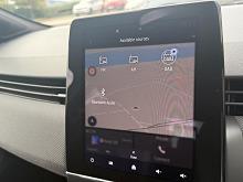 2025 25 Renault Clio 1.6 E-tech Full Hybrid 145 Esprit Alpine 5dr Auto Hybrid Petrol Automatic In Diamond Black