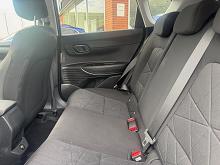 2024 24 Hyundai Bayon 1.0 Tgdi [120] 48v Mhev Premium 5dr Mild Hybrid Electric Petrol Manual In Aurora Grey