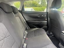 2024 24 Hyundai Bayon 1.0 Tgdi [120] 48v Mhev Premium 5dr Mild Hybrid Electric Petrol Manual In Aurora Grey
