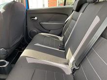 2020 20 Dacia Sandero Stepway 0.9 Tce Comfort 5dr Petrol Manual In Azurite Blue
