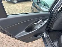 2021 21 Hyundai I30 1.0t Gdi Se Connect 5dr Petrol Manual In Dark Knight