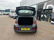 2021 21 Hyundai I30 1.0t Gdi Se Connect 5dr Petrol Manual In Dark Knight