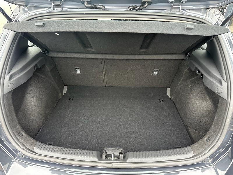 2021 21 Hyundai I30 1.0t Gdi Se Connect 5dr Petrol Manual In Dark Knight
