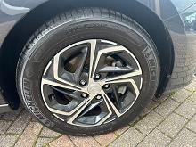 2021 21 Hyundai I30 1.0t Gdi Se Connect 5dr Petrol Manual In Dark Knight