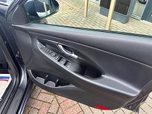 2021 21 Hyundai I30 1.0t Gdi Se Connect 5dr Petrol Manual In Dark Knight
