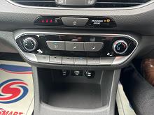 2021 21 Hyundai I30 1.0t Gdi Se Connect 5dr Petrol Manual In Dark Knight