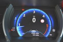 2017 67 Renault Megane 1.5 Dci Signature Nav 5dr Diesel Manual In Mercury