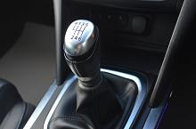 2017 67 Renault Megane 1.5 Dci Signature Nav 5dr Diesel Manual In Mercury