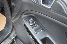 2020 70 Ford Ecosport 1.0 Ecoboost 125 Titanium 5dr Petrol Manual In Grey