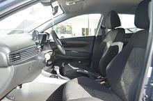 2024 73 Hyundai Bayon 1.0 Tgdi 48v Mhev Se Connect 5dr Dct Mild Hybrid Electric Petrol Automatic In Black