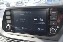 2024 73 Hyundai Bayon 1.0 Tgdi 48v Mhev Se Connect 5dr Dct Mild Hybrid Electric Petrol Automatic In Black