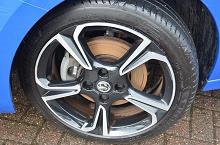 2020 70 Vauxhall Corsa 1.2 Turbo Elite Nav Premium 5dr Auto Petrol Automatic In Blue