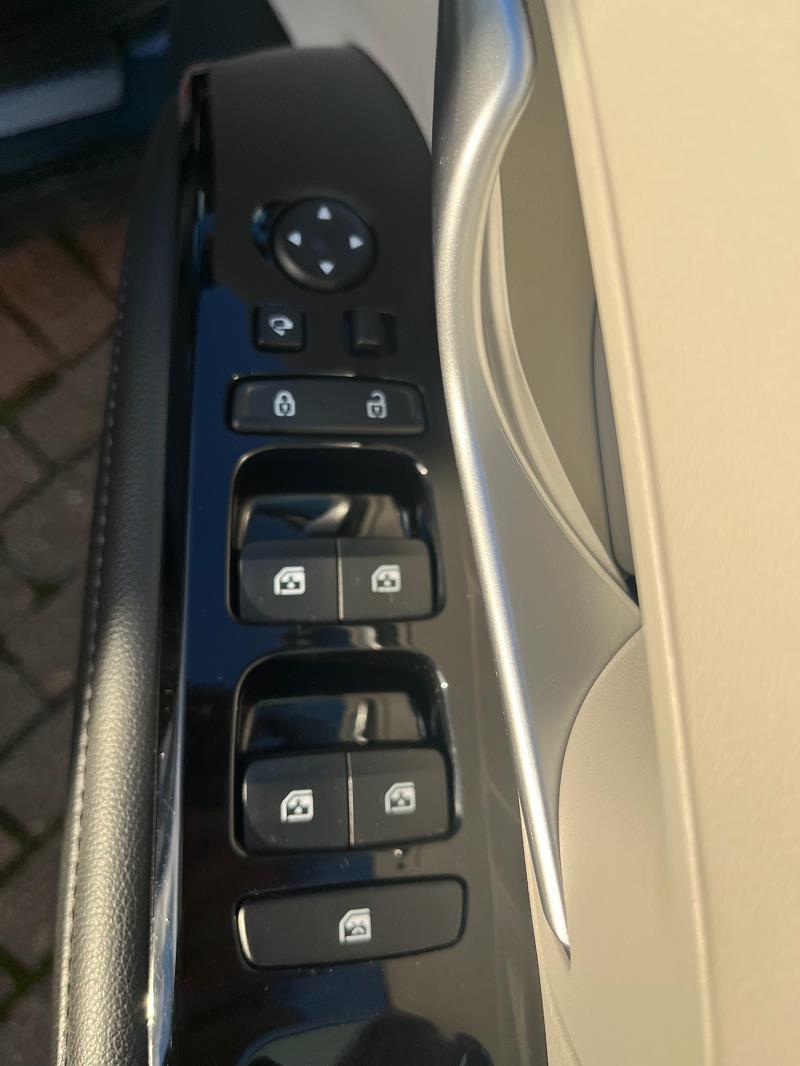 2022 72 Hyundai Tucson 1.6 Tgdi Ultimate 5dr 2wd Petrol Manual In Blue