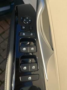 2022 72 Hyundai Tucson 1.6 Tgdi Ultimate 5dr 2wd Petrol Manual In Blue