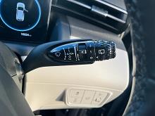 2022 72 Hyundai Tucson 1.6 Tgdi Ultimate 5dr 2wd Petrol Manual In Blue