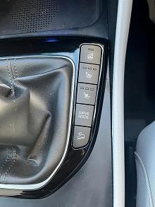 2022 72 Hyundai Tucson 1.6 Tgdi Ultimate 5dr 2wd Petrol Manual In Blue
