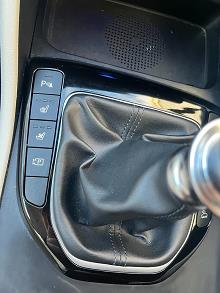 2022 72 Hyundai Tucson 1.6 Tgdi Ultimate 5dr 2wd Petrol Manual In Blue