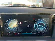 2022 72 Hyundai Tucson 1.6 Tgdi Ultimate 5dr 2wd Petrol Manual In Blue