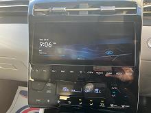 2022 72 Hyundai Tucson 1.6 Tgdi Ultimate 5dr 2wd Petrol Manual In Blue