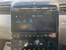 2022 72 Hyundai Tucson 1.6 Tgdi Ultimate 5dr 2wd Petrol Manual In Blue