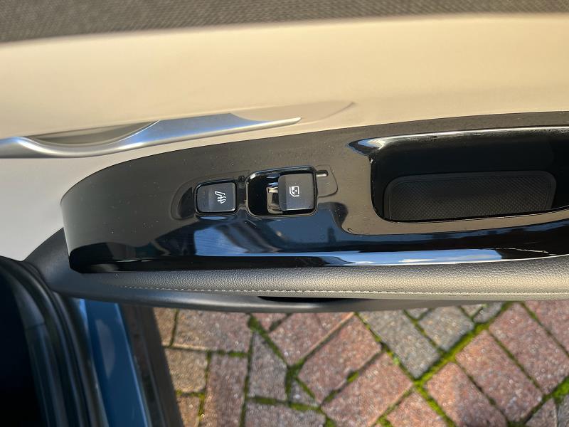 2022 72 Hyundai Tucson 1.6 Tgdi Ultimate 5dr 2wd Petrol Manual In Blue