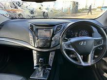2017 17 Hyundai I40 1.7 Crdi Blue Drive Premium 4dr Dct Diesel Automatic In White