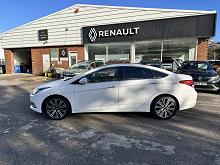 2017 17 Hyundai I40 1.7 Crdi Blue Drive Premium 4dr Dct Diesel Automatic In White