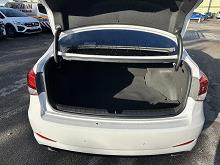 2017 17 Hyundai I40 1.7 Crdi Blue Drive Premium 4dr Dct Diesel Automatic In White