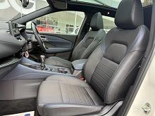 2024 24 Nissan Qashqai 1.3 Dig-t Mh Tekna 5dr Hybrid Electric Manual In White