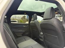 2024 24 Nissan Qashqai 1.3 Dig-t Mh Tekna 5dr Hybrid Electric Manual In White