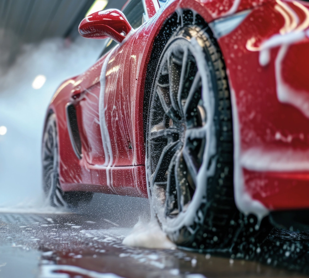 Supagard Vehicle Protection
