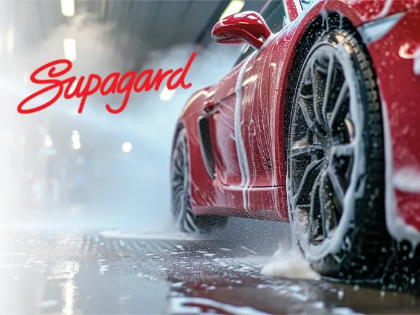 Supagard
