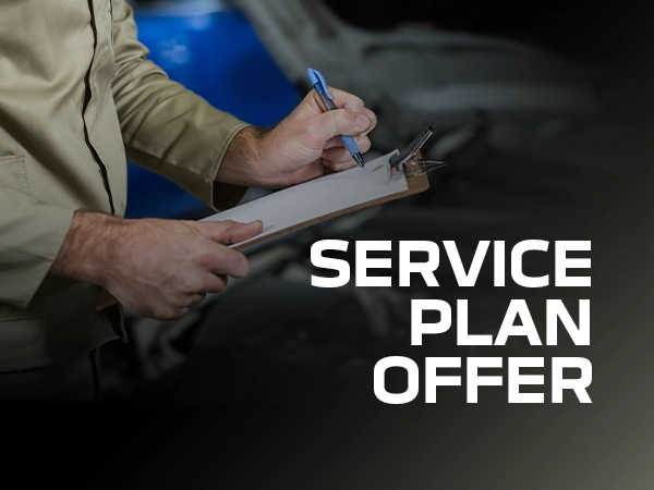 Service Plans