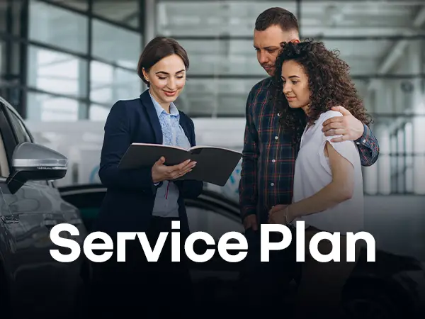 Service Plans