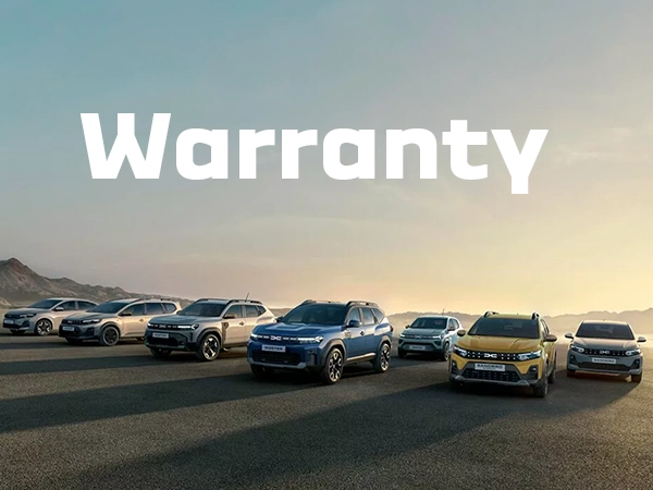 Warranty