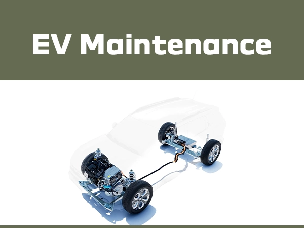 EV Maintenance