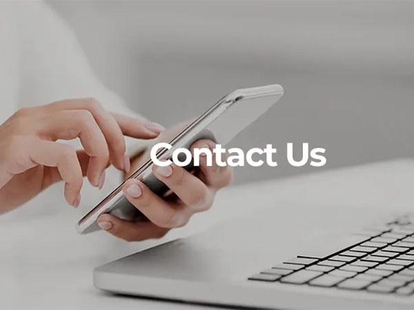 Contact Us