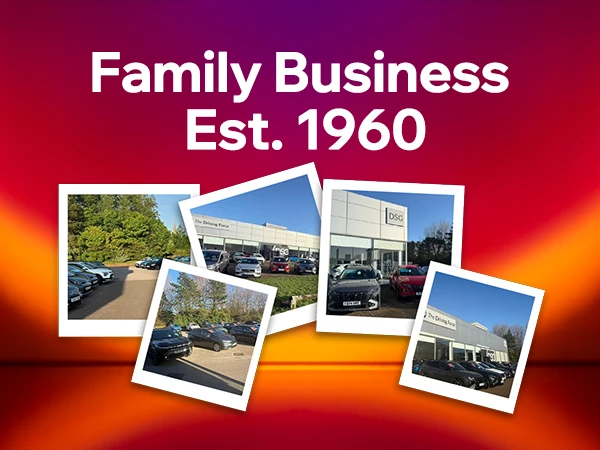 Family Business