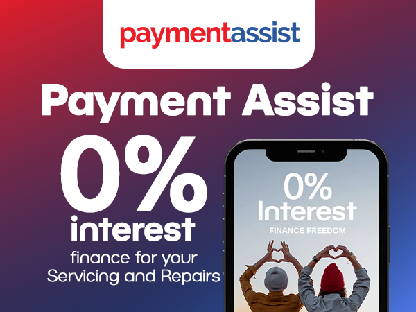 Payment Assist